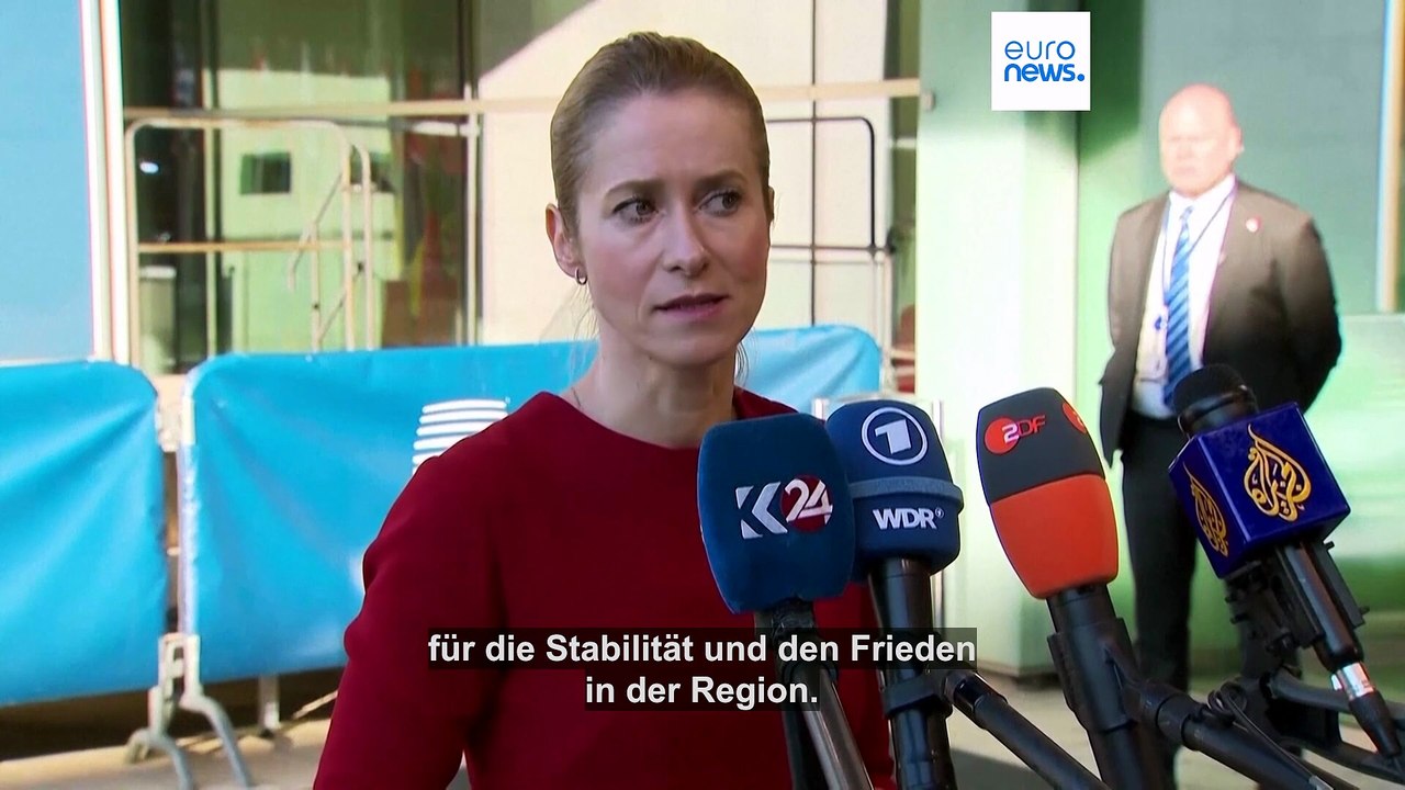 Nachrichten des Tages | 17. Juni 2026 - Mittagsausgabe