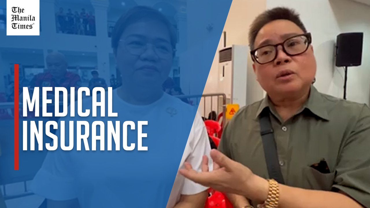 San Juan launches healthcare program