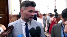 Rufián vuelve a pedir a Sánchez “llenar de contenido” lo que resta de legislatura: “Aguantar sin ello no tiene sentido”