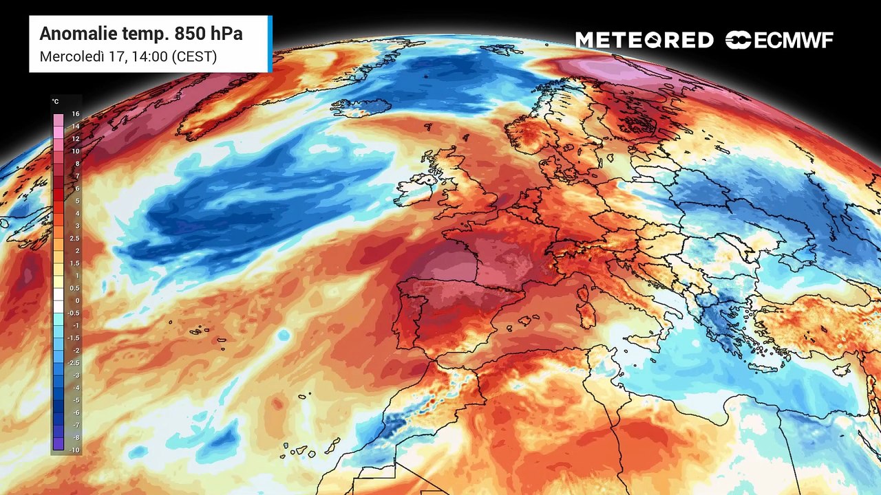 Onda di calore