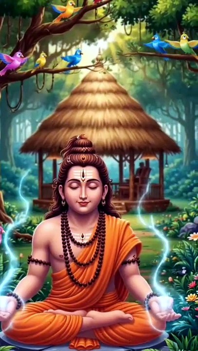 जादुई नाग और लालची लकरहारा🧞‍♀️  Naag Story Part 1 Jaadui Nag lalchi lakadhara