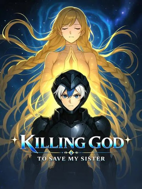 Killing God to Save My Sister - Full Movie #NS
