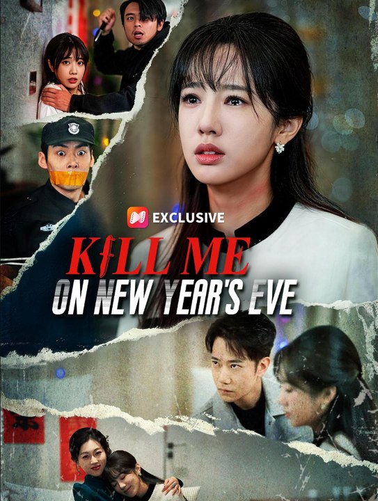 Kill Me On New Year's Eve - Full Movie #NS