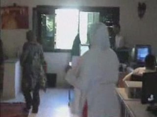 Lipdub : "Hyak Naf" - norsys