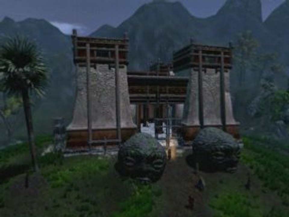 Creation T2 stygia rp pvp age of conan elus achéroniens