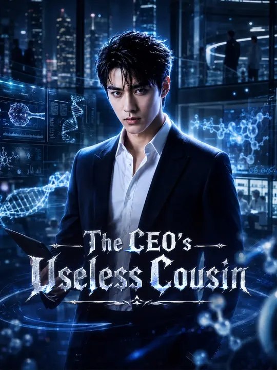 The CEO's Useless Cousin - Full Episode