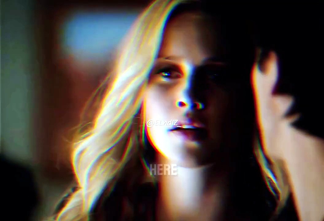 Where is the Cure Katherine | TVD EDITS