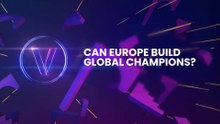 Can Europe Build Global Champions?