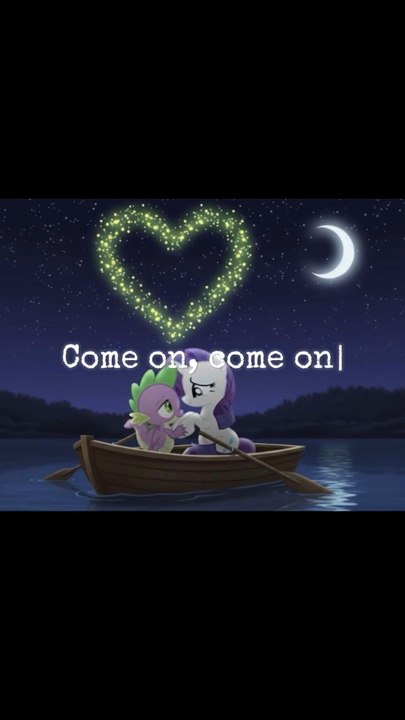 Spike & Rarity