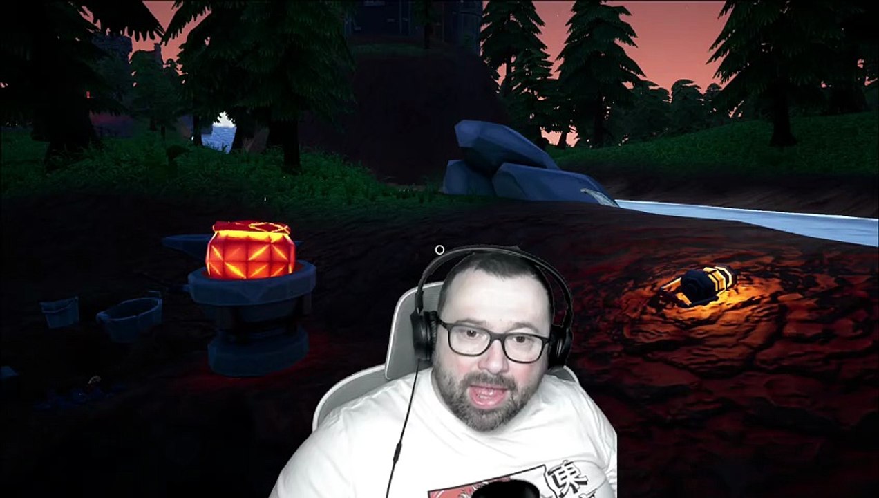 Hydroneer : Le chat m’aide, mais les machines me rendent fou ! (Résumé du live) — #2