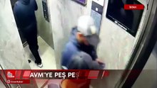 Sultangazi’de aynı AVM’ye 10 gün arayla ikinci silahlı saldırı