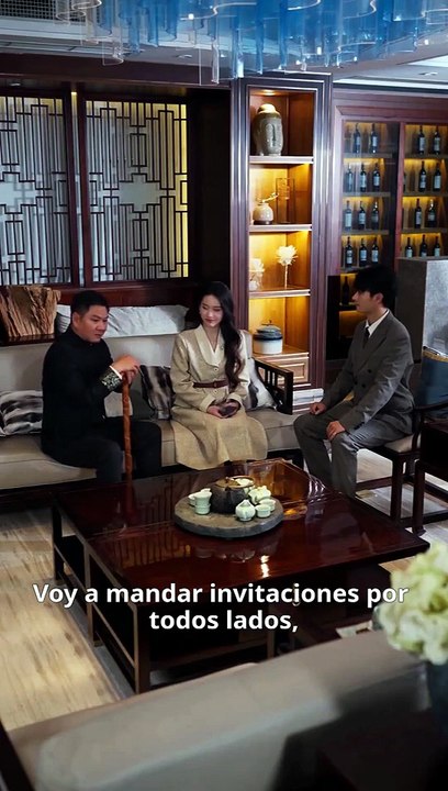 (Doblado) Arruiné a quien me amaba en Español Drama Chino