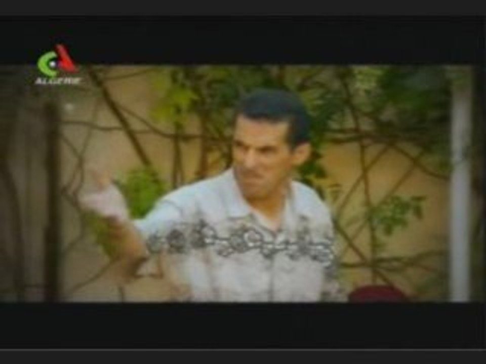 Nass.Mlah.City.Bouzelouf partie.1