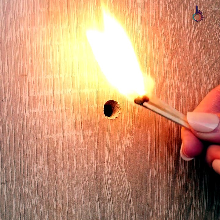Fix it like a pro with this trick