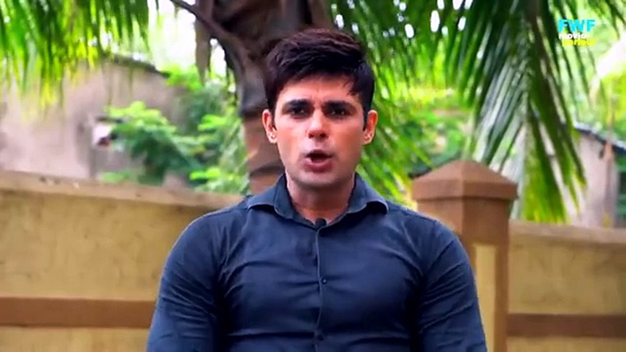 Nari Shakti _ New Hindi Web Series _ FWF Movie Parlour
