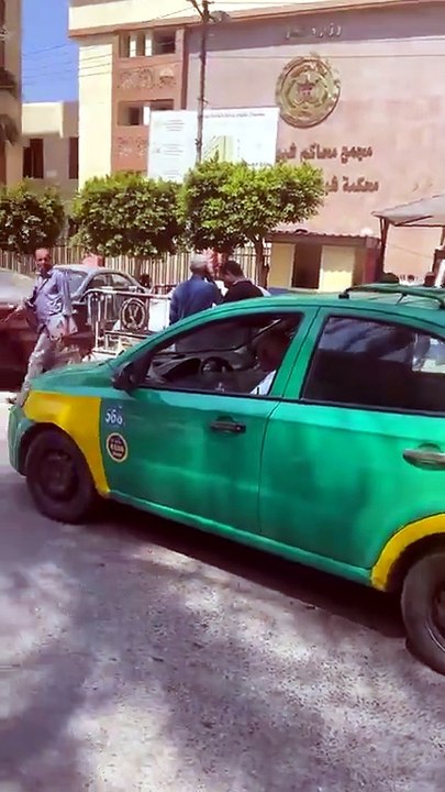 رحيل الفنان محمد مرزبان.. استعدادات خروج الجثمان بـ الإسماعيلية لتشييعه لمثواه الأخير