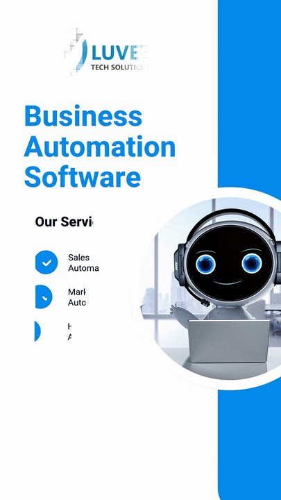 Best business automation services