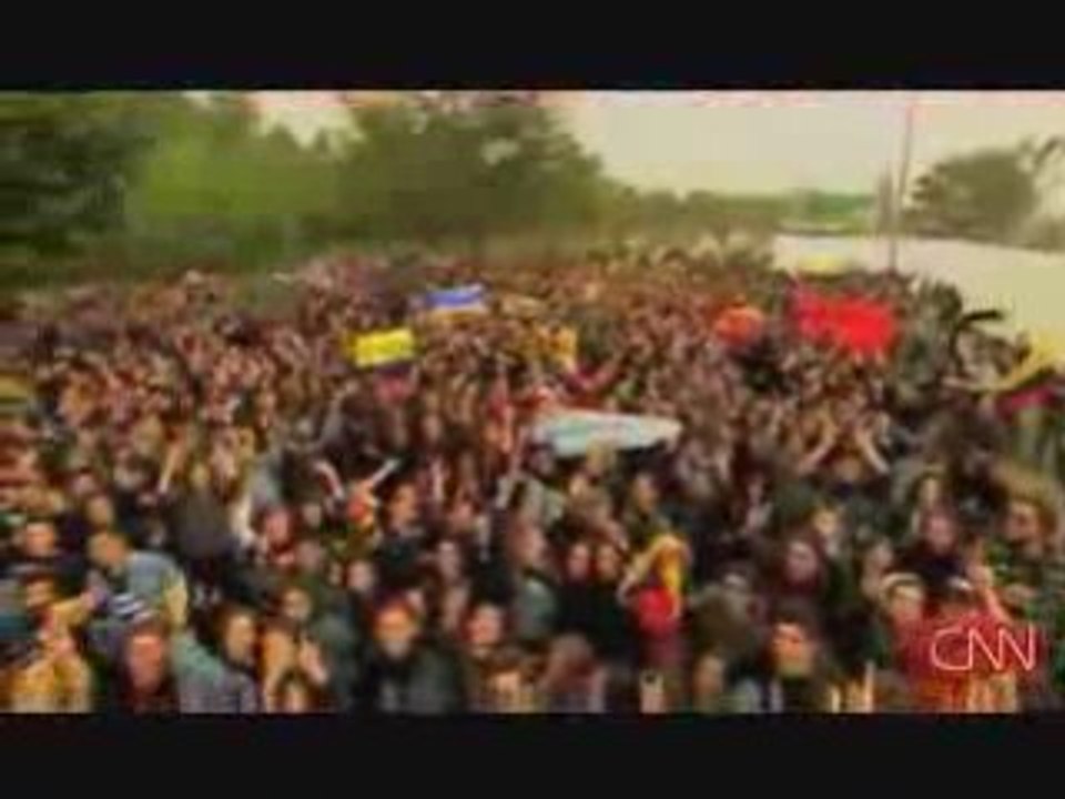 IRON MAIDEN Somewhere back in Time doc cnn