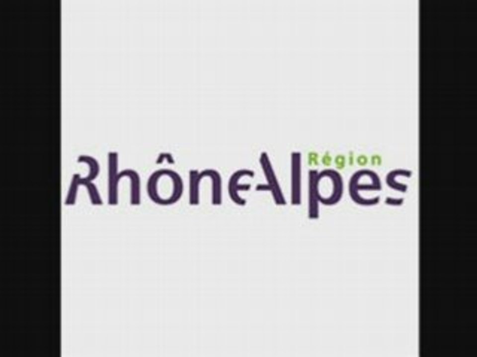 Etats Généraux de l'Europe - Région Rhône Alpes