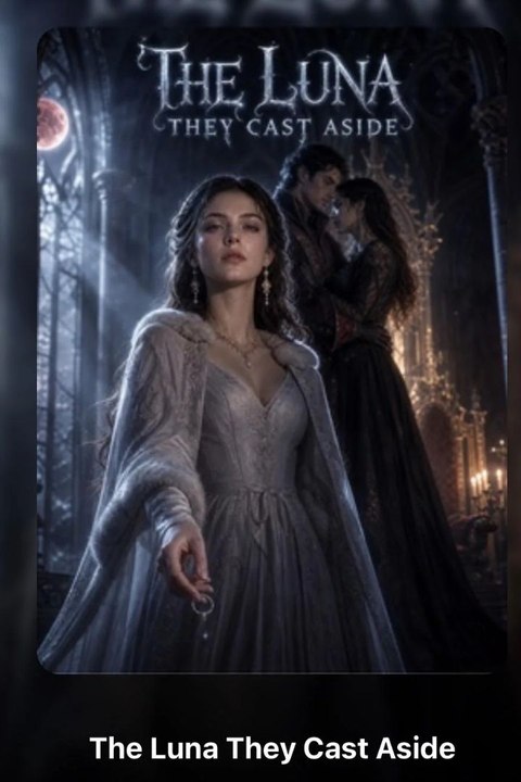 [ENGSUB] The Luna They Cast Aside