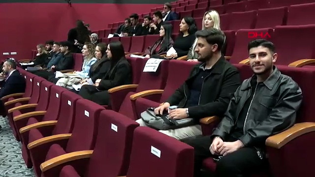 Üniversitede girişimcilik okuyup KOSGEB desteği ile kendi işlerinin patronu oldular
