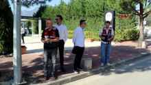 Denizli'de uyuşturucu operasyonu! Baro Başkanı dahil 12 avukata gözaltı