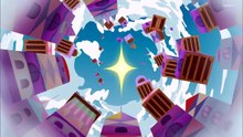 ビットワールド 2025年度OP