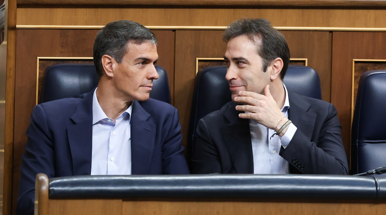 Sánchez anuncia un nuevo decreto anticrisis