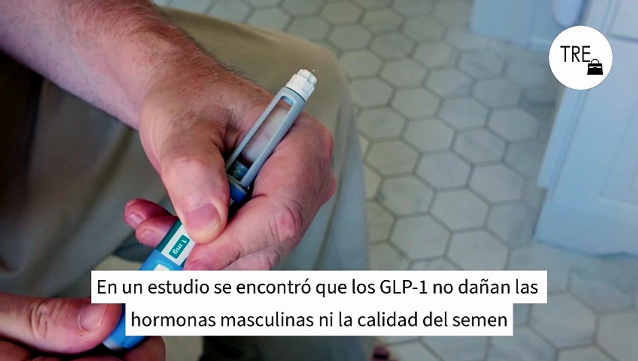 Ozempic parece el medicamento mágico: los GLP-1 también están haciendo algo contra la crisis demográfica