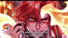 The Omega's Royall Pact 💖dramaHD [Full Movie]