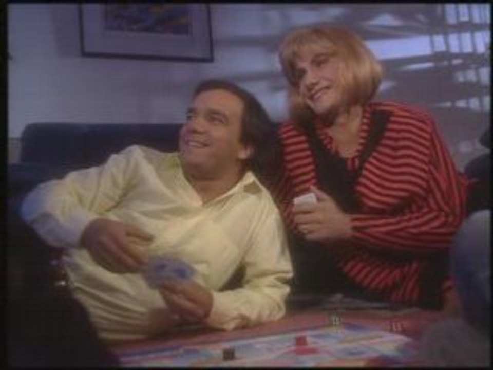 Joretapo - Pub des Inconnus - Partis politiques