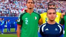 ARGENTINA vs ALGERIA | Messi Hat-Trick | FIFA World Cup 2026