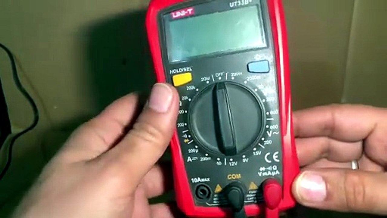 How to use MultiMeters guide for beginners #how