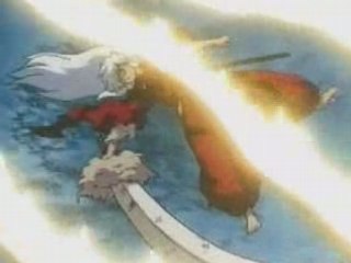 Inuyasha-kenshin -The Night