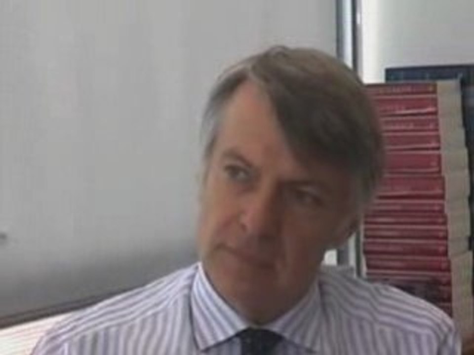 PIERO RICCA INTERVISTA FERRUCCIO DE BORTOLI