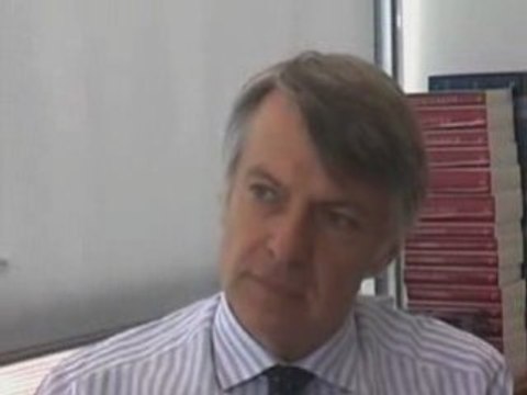 PIERO RICCA INTERVISTA FERRUCCIO DE BORTOLI