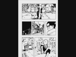 Chapitre 405 (naruto)