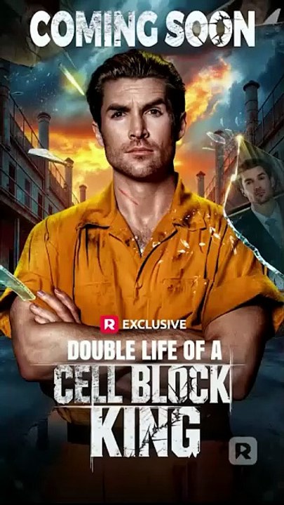 Double Life of a Cell Block King Full Episode | Prime Drama [Full Movie]