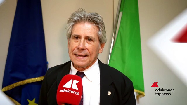 Sicurezza: Giovenali (Ordine Ingegneri Roma), ‘La sicurezza passa dalla qualità dei dati’