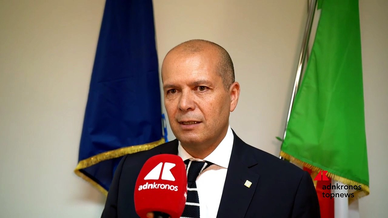 Sicurezza: Rocchi (Architetti Roma), ‘Non è un evento fortuito ma il prodotto di un sistema’