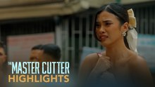 The Master Cutter: Emerson, pinagtabuyan si Tonet! (Episode 28)