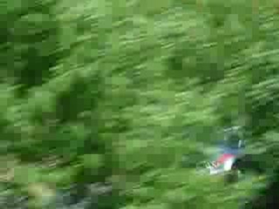 rally esculape part6