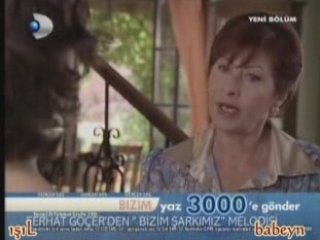 Elveda derken 50 bölüm 5 kısım
