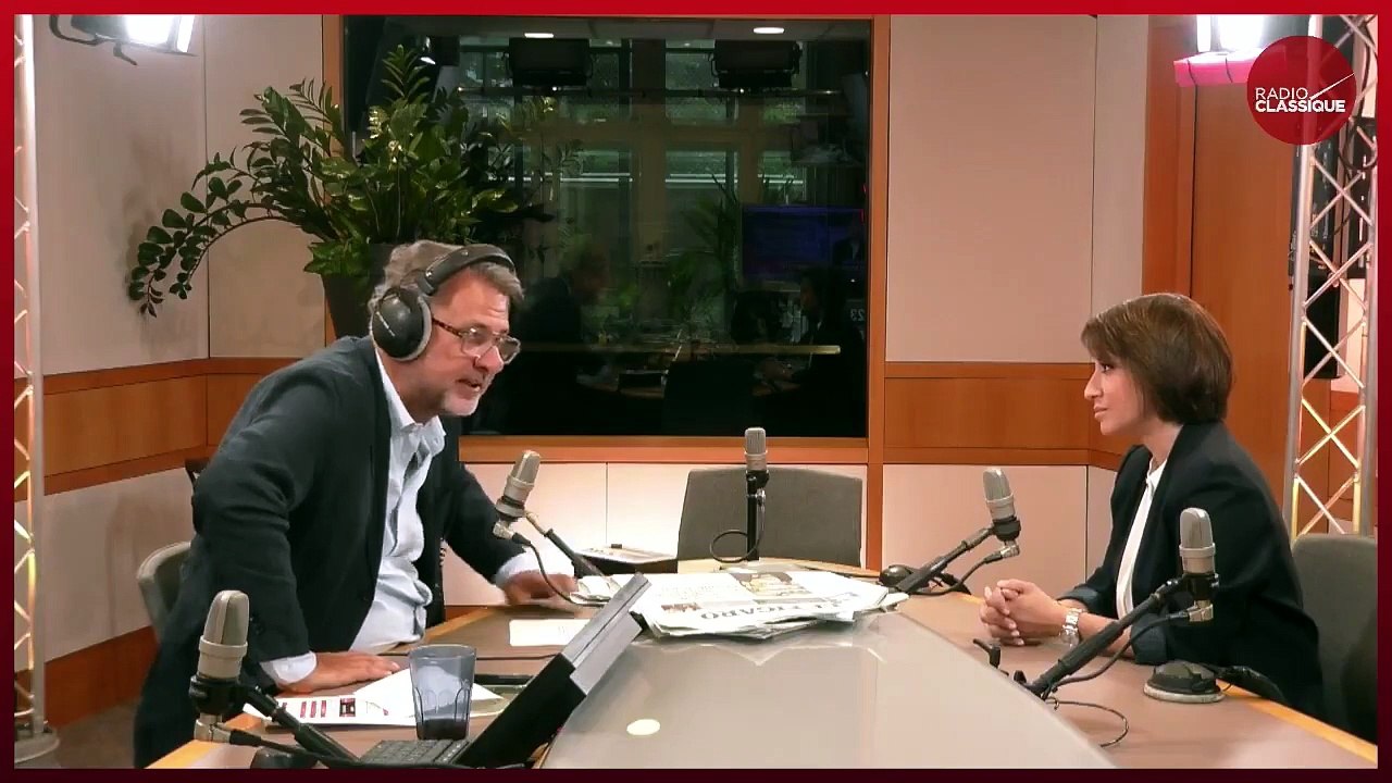 Iran : « C'est un désastre du point de vue des négociations pour nous ! » (Maneli Mirkhan)