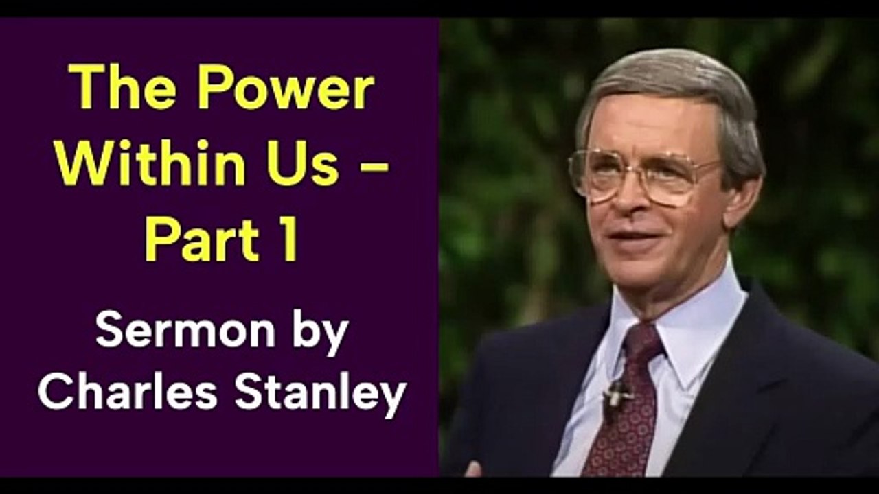 The Power Within Us - Part 1 - CS