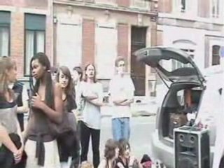 Knocking on heaven's door