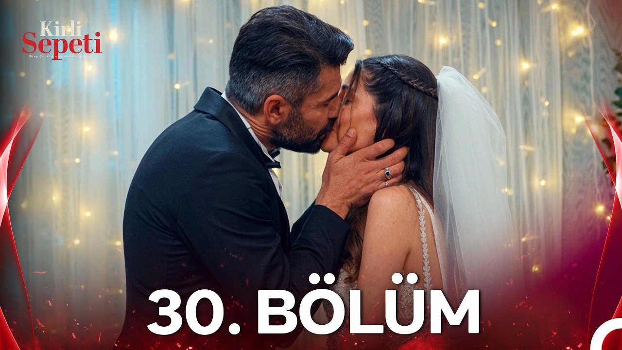 #YENİDEN Kirli Sepeti 30.Bölüm