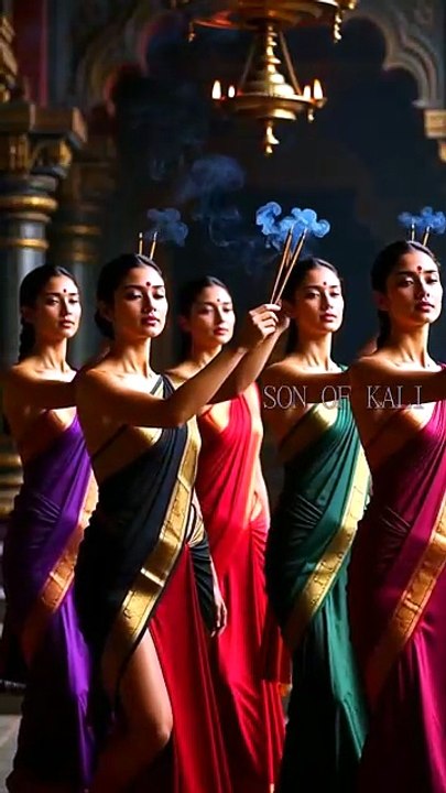 Surya Sun Mantra | Hindu Devotional