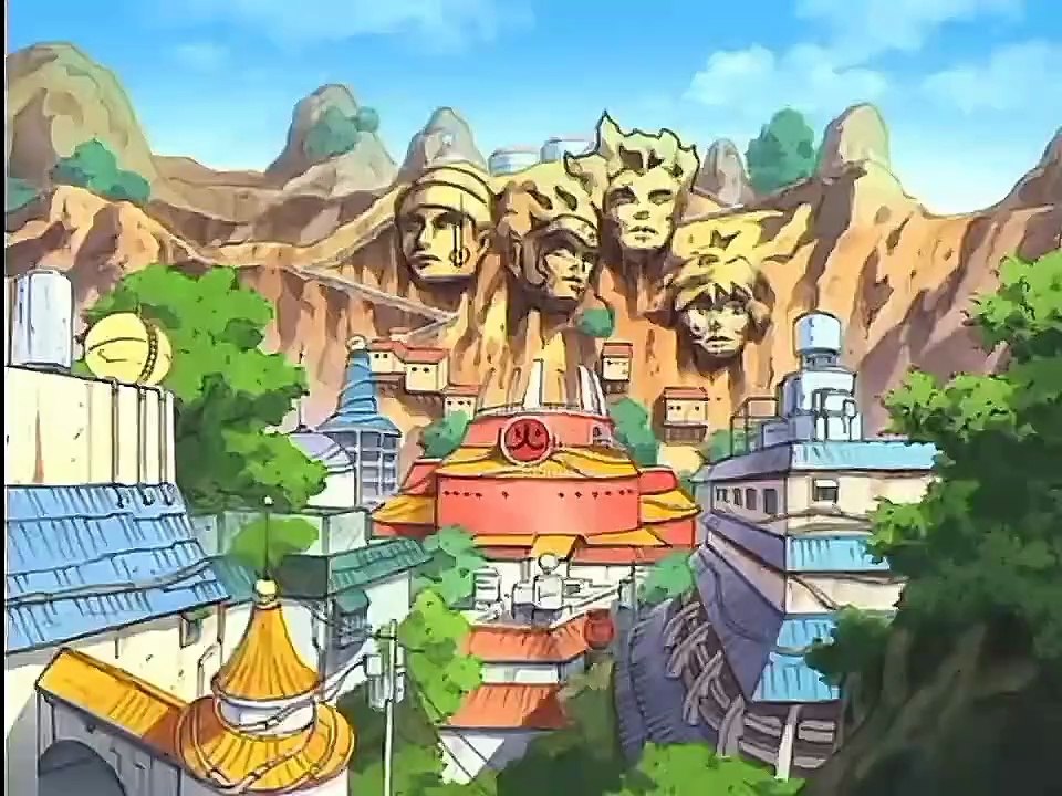 Naruto Classic Episode 1 🤗