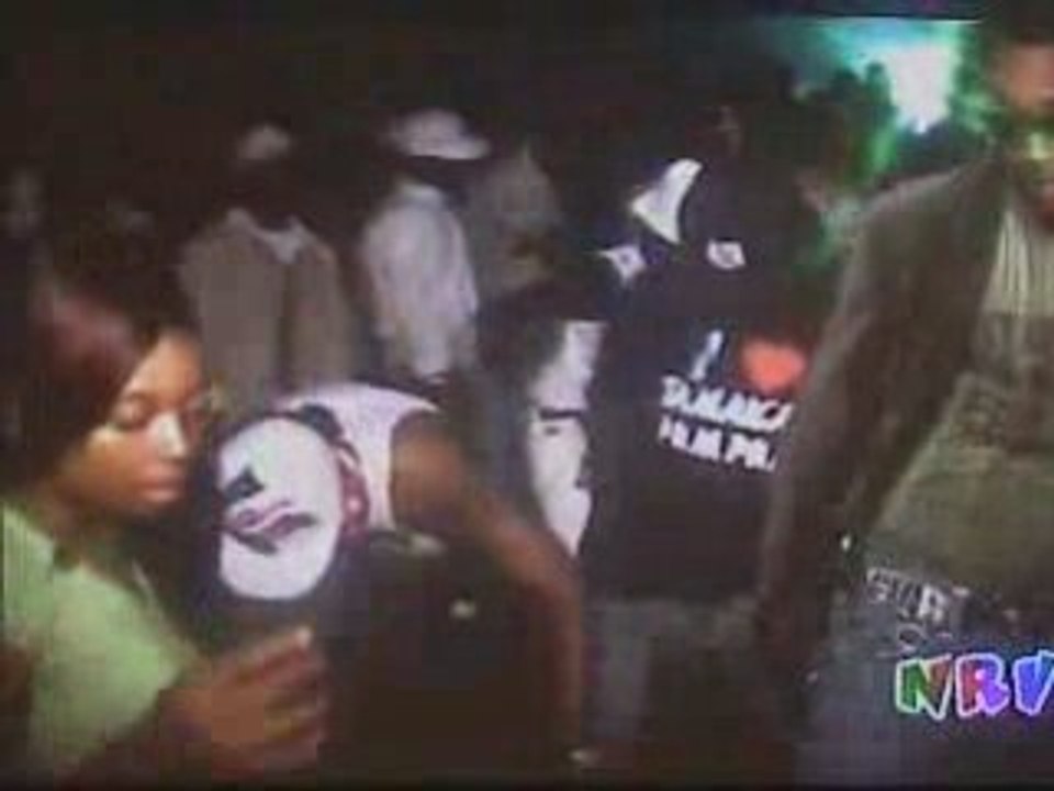 PASSA PASSA PARTY N°= 70  (brooklyn) (dancehall party)